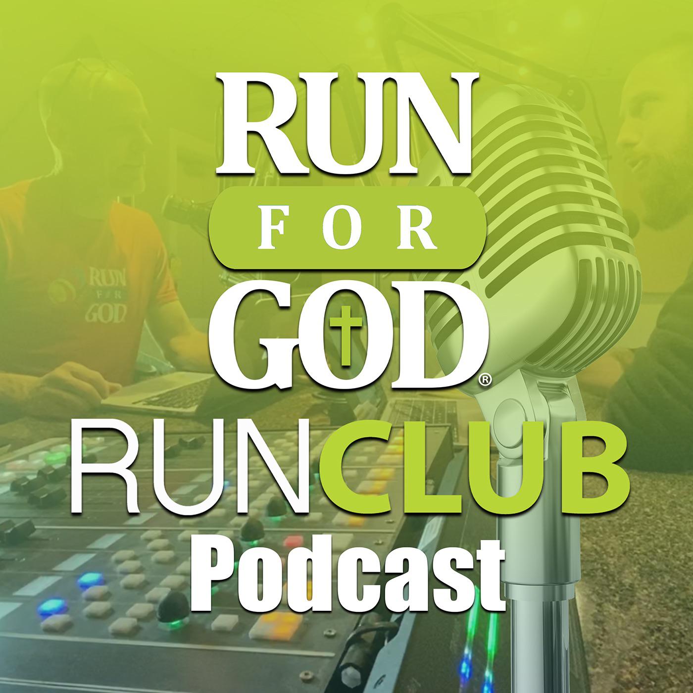 156 – American Record Holder Alan Webb Talks Running and Faith